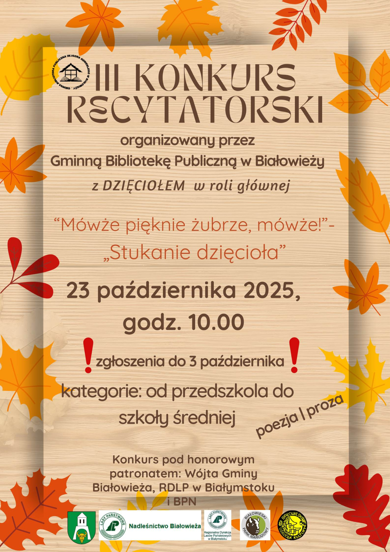 Plakat