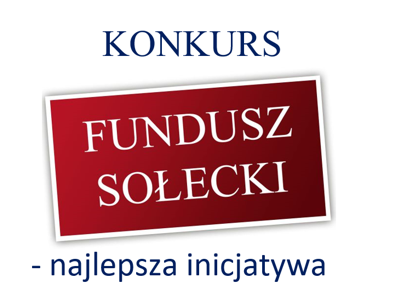 Fundusz sołecki