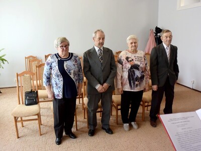 Złote gody zdjęcie 1