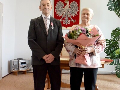 Złote gody zdjęcie 3