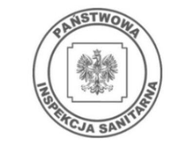Logo Inspekcji sanitarnej