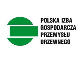 Logo Izby Gospodarczej Przemysłu Drzewnego
