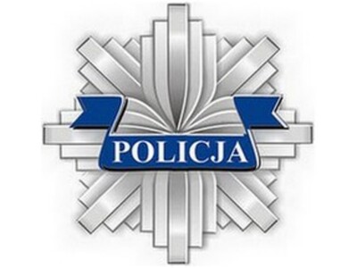 Logo policja
