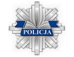 Logo policja