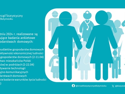 Plakat informacyjny