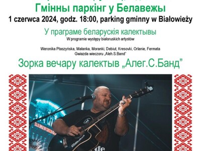 Plakat Różnogłosie