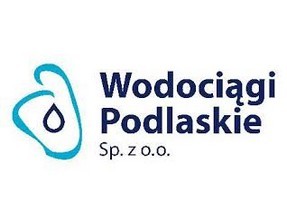 logo wodociągi