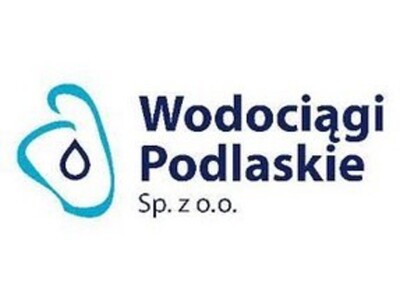 logo wodociągi