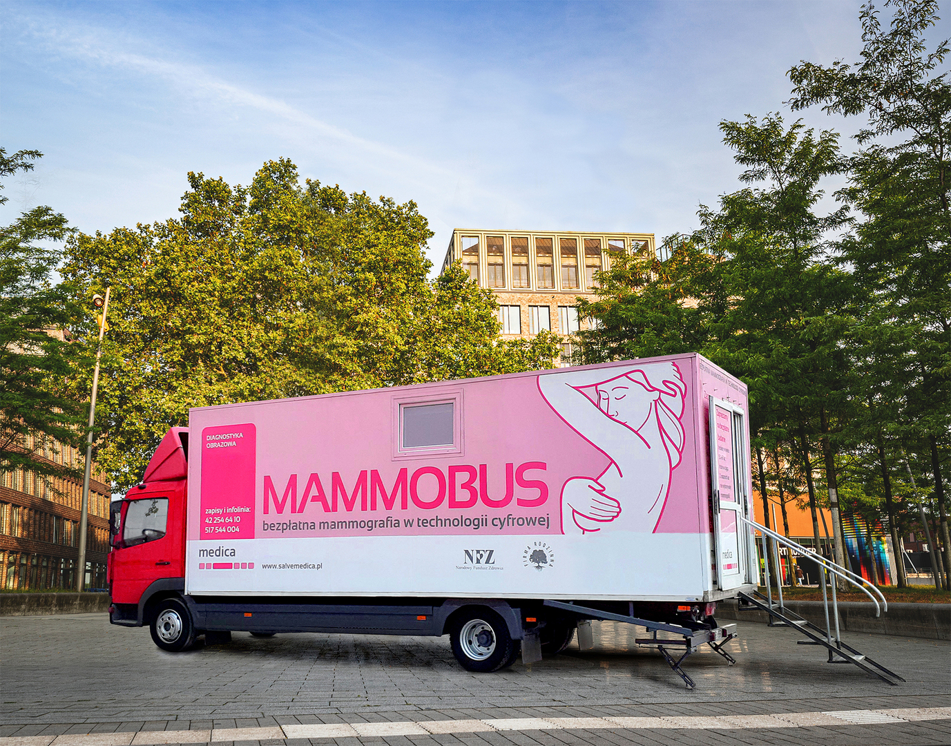 Mamobus