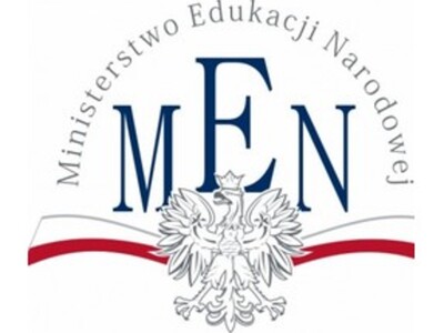 Logo Oświaty