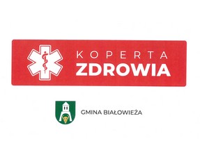 koperta zdrowia baner