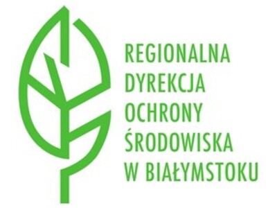 Logo RDOŚ