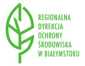 Logo RDOŚ