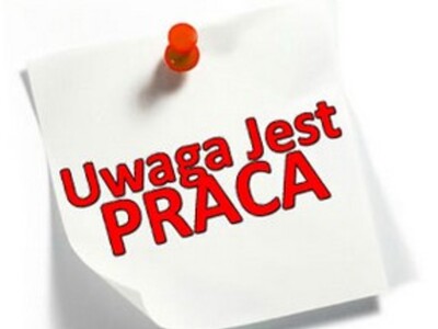 Logo praca
