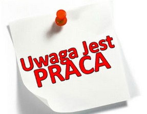 Logo praca