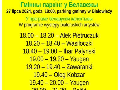 Program