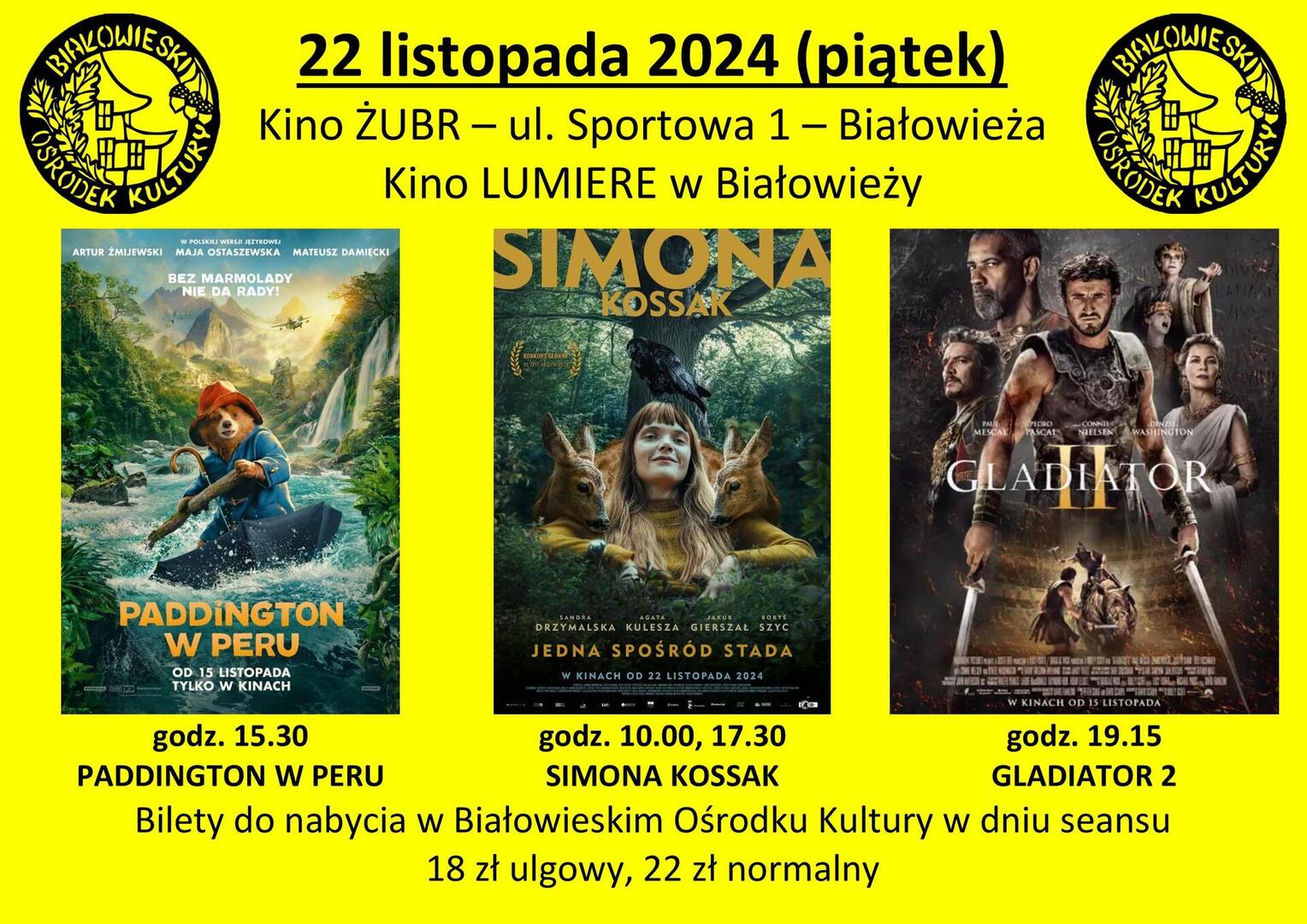 Plakat