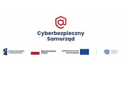 Cyberbezpieczna Gmina Brzeziny