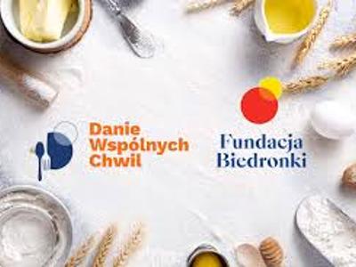 danie wspólnych chwil konkurs