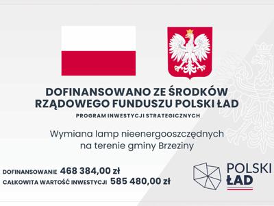 tablica wymiana lamp energooszczednych