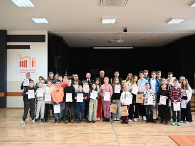 uczestnicy turnieju, komisja
