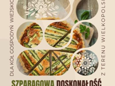 szparagowe pysznosci konkurs