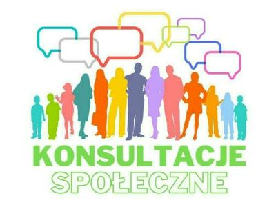 logo konsultacji