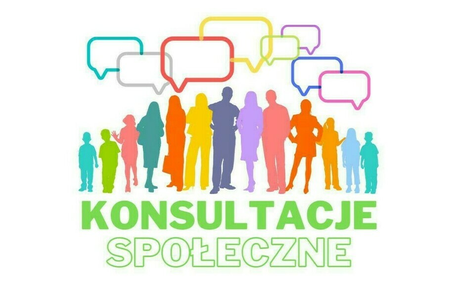 logo konsultacji