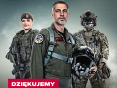 Obchody Święta Wojska Polskiego