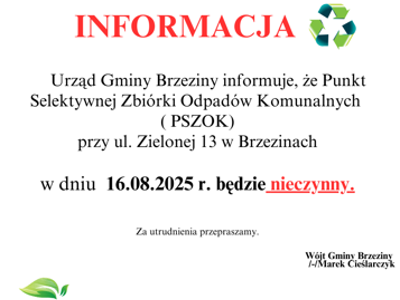 info