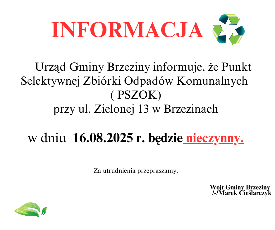 info