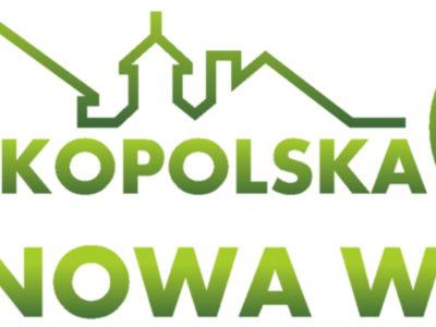 logo Programu Wielkopolska Odnowa Wsi