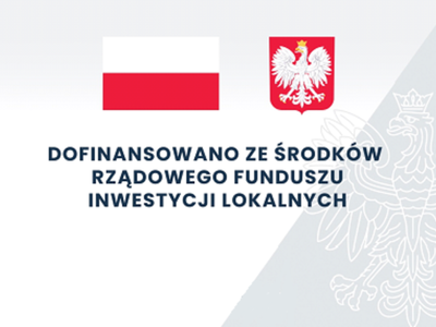 logo Funduszu Inwestycji Lokalnych