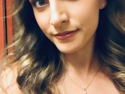 Ewelina Łuszczek 