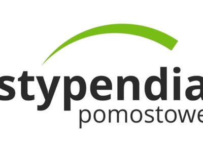 logo STYPENDIA POMOSTOWE