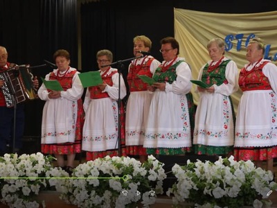 Zespół Pieśni Brzezinanki