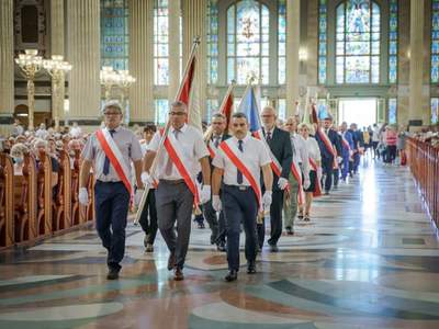 delegacje sołtysów