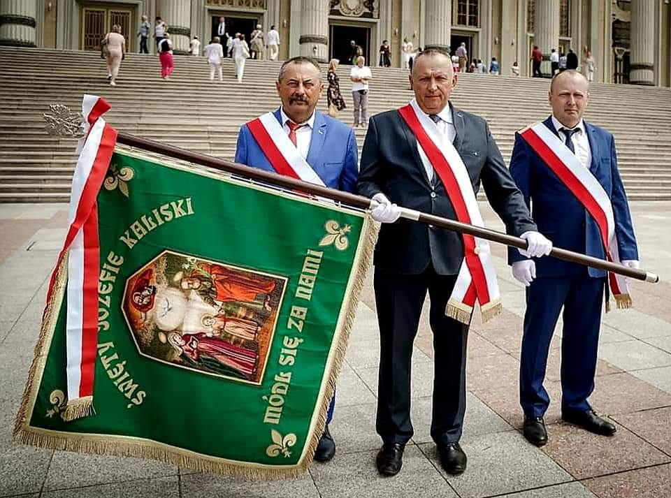 delegacja sołtysów