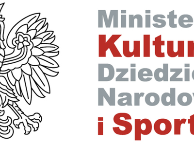 orzeł Ministerstwo Kultury,  Dziedzictwa Narodowego i Sportu