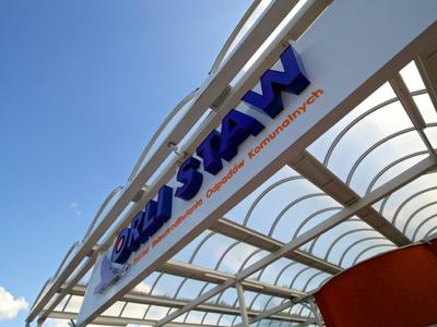 Zakład Unieszkodliwiania Odpadów Komunalnych „Orli Staw”