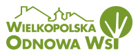 zielone logo Wielkopolska Odnowa Wsi