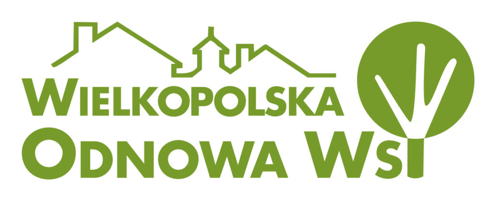 zielone logo Wielkopolska Odnowa Wsi