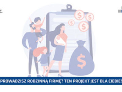 zaproszenie na webinarium -możliwości dofinansowania wsparcia doradczego