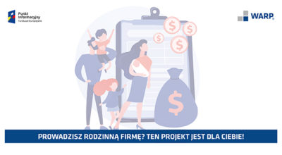 zaproszenie na webinarium -możliwości dofinansowania wsparcia doradczego