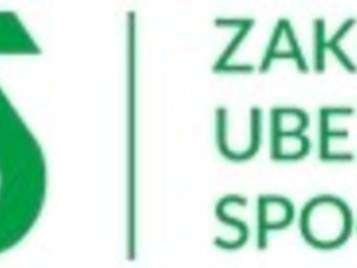Logo Zakładu Ubezpieczeń Społecznych