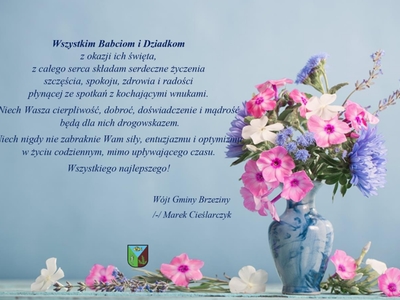 życzenia z okazji dnia babci i dziadka