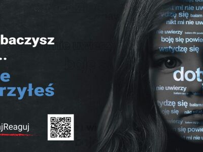 plakat nie uwierzyłeś