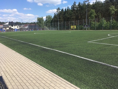boisko orlik