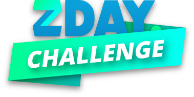 Zday Challenge, czyli jak szybko i łatwo możesz się uczyć!..