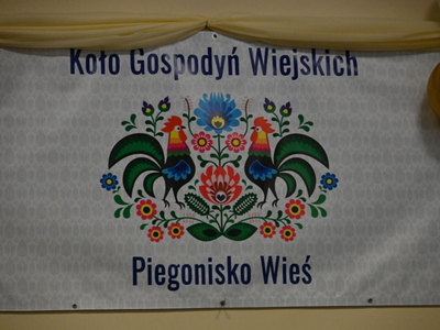 kgw piegonisko wieś